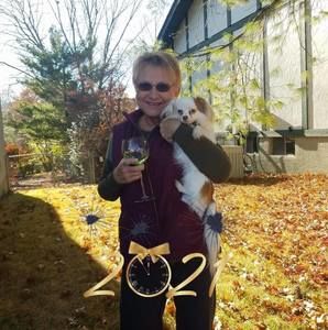 Meet your Posher, Deborah